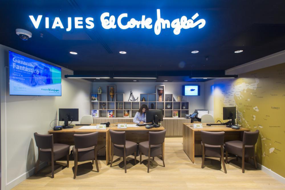 Details 48 Viajes El Corte Ingles Logo Abzlocal Mx